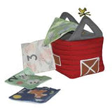 Tikiri Farm House Wonder Cube