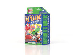 Marvin's Magic Made Easy Set 2