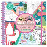 Floss & Rock Magic Multi Play Fairy