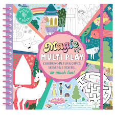 Floss & Rock Magic Multi Play Fairy