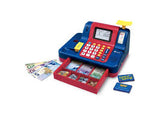Learning Resources Teaching Cash Register