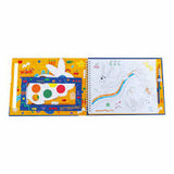 Floss & Rock My Paint Pad Pets