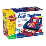 Learning Resources Teaching Cash Register