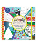 Floss & Rock Adventure Magic Multi Play