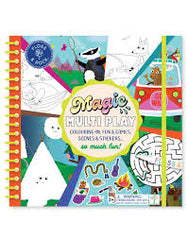 Floss & Rock Adventure Magic Multi Play