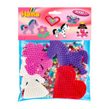 Hama 3000 PC Midi Pack Princess
