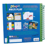 Floss & Rock Dino Magic Multi Play