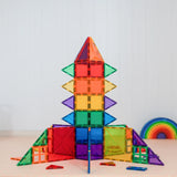 Connetix Rainbow Creative Pack 102 Pieces