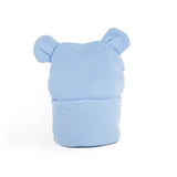 Kidcentral Essentials Newborn Hat with Ears