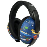 Baby Banz Mini Earmuffs 0-2 Years