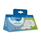 Dr. Brown's Butterfly Nipple Shield Size 1
