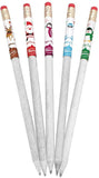 Scent Co. Smencils Holiday