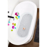 Boon Griffle Bath Mat Grey