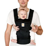 Ergobaby Omni Dream Carrier Onyx Black