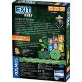 Exit the Game Jungle of Riddles