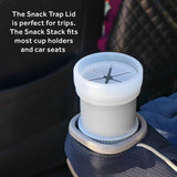 RePlay Silicone Snack Trap Lid
