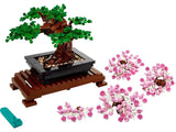 Lego Bonsai Tree (10281)