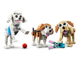 Lego Creator Adorable Dogs (31137)