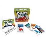 Outset Dino Dash Card Game