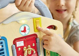 Hape Lock & Learn Playboard