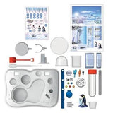 Thames & Kosmos Ooze Labs Instant Snow Station