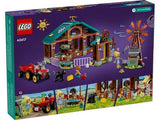 Lego Friends Farm Animal Sanctuary (42617)