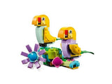 Lego Creator Flowers in Watering Can (31149)