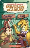 Yoto Audio Card Dungeons and Dragons Dungeon Academy