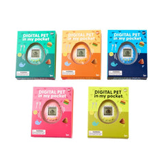 J'Adore Digital Pet In My Pocket