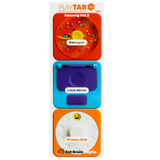 Fat Brain Toy PlayTab Set 3