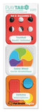 Fat Brain Toy PlayTab Set 2