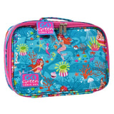 Go Green Bento Lunch Box Set