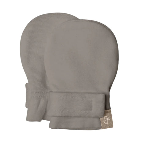 Goumi Mitts No Flip Scratch Mitts