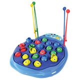 Ambassador The Fishing Game