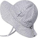 Jan & Jul Cotton Floppy Hat Medium (6-24 Months)