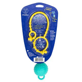 Mobi Gumlii Sensory Teether and Rattle