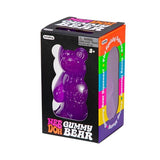 Nee Doh Gummy Bear