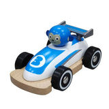 Hape Wild Riders Vehicles
