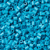 Hama 1K Midi Beads in Bag Azure