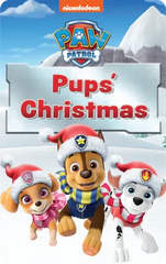 Yoto Audio Card Paw Patrol Pup's Christmas