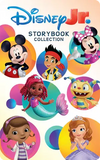Yoto Audio Card Disney Junior Storybook Collection