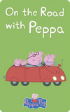 Yoto Audio Card On the Road With Peppa