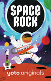 Yoto Audio Card Space Rock