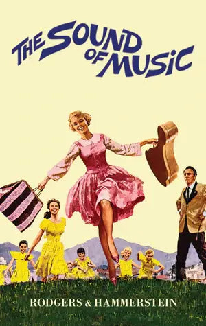 Yoto Audio Card The Sound of Music