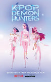 Yoto Audio Card KPop Demon Hunters