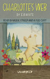 Yoto Audio Card Charlotte's Web