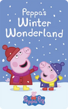 Yoto Audio Card Peppa's Winter Wonderland