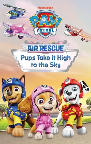 Yoto Audio Card Paw Patrol Air Rescue