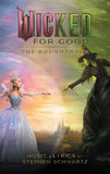 Yoto Audio Card Wicked for Good The Soundtrack