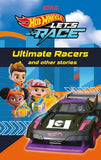 Yoto Audio Card Hot Wheels Let's Race